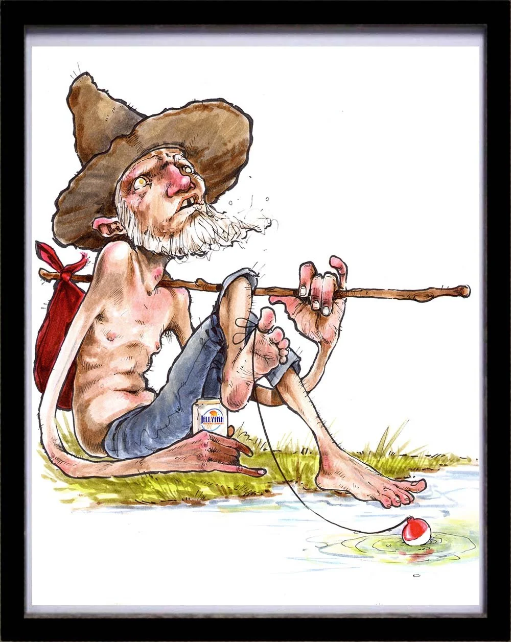 Hillbilly_EPSON330_GV_JFv4_7x8.68_FRAMED_BLACK.jpg