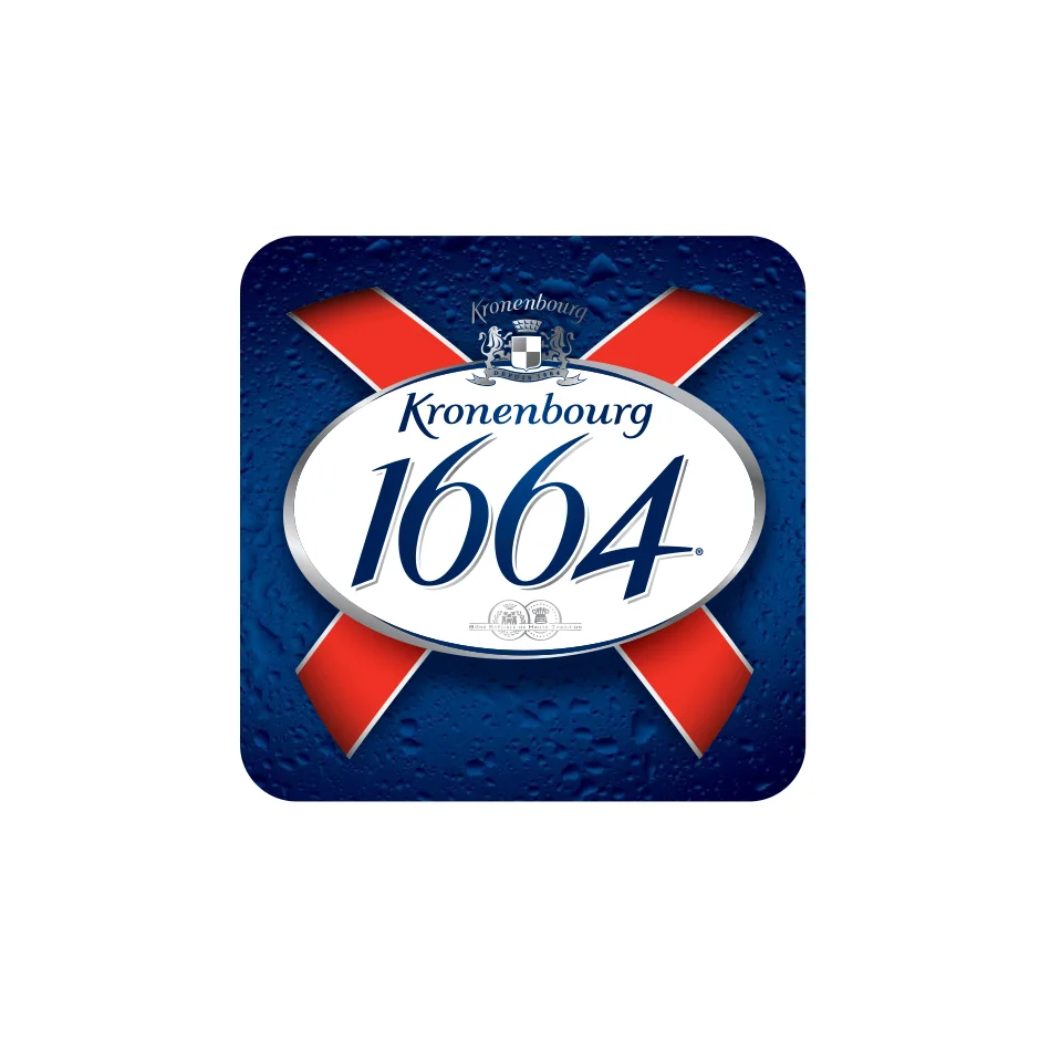 Kronenberg 1664