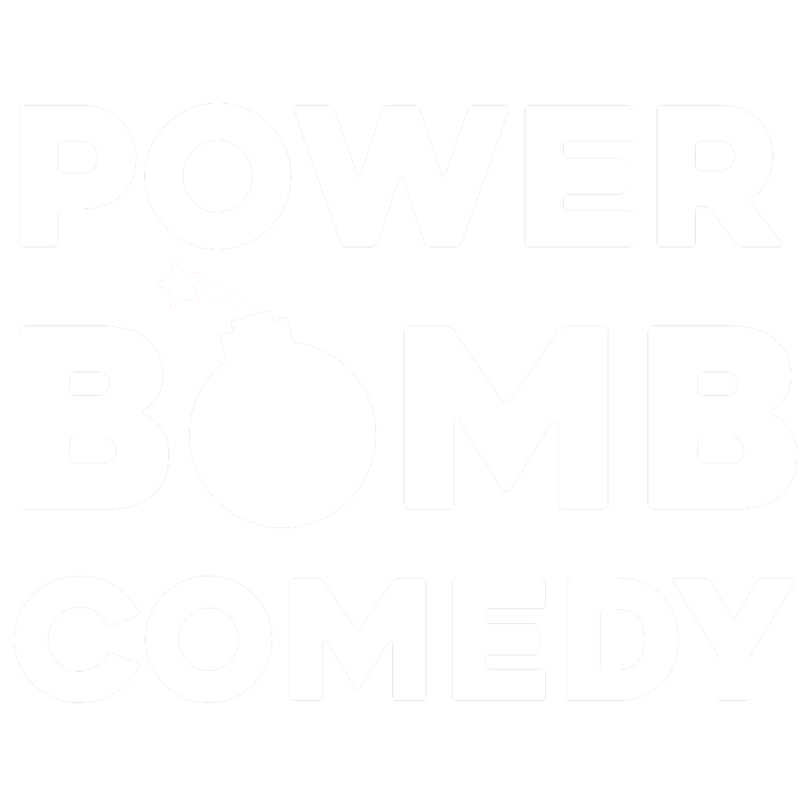 Powerbomb Comedy