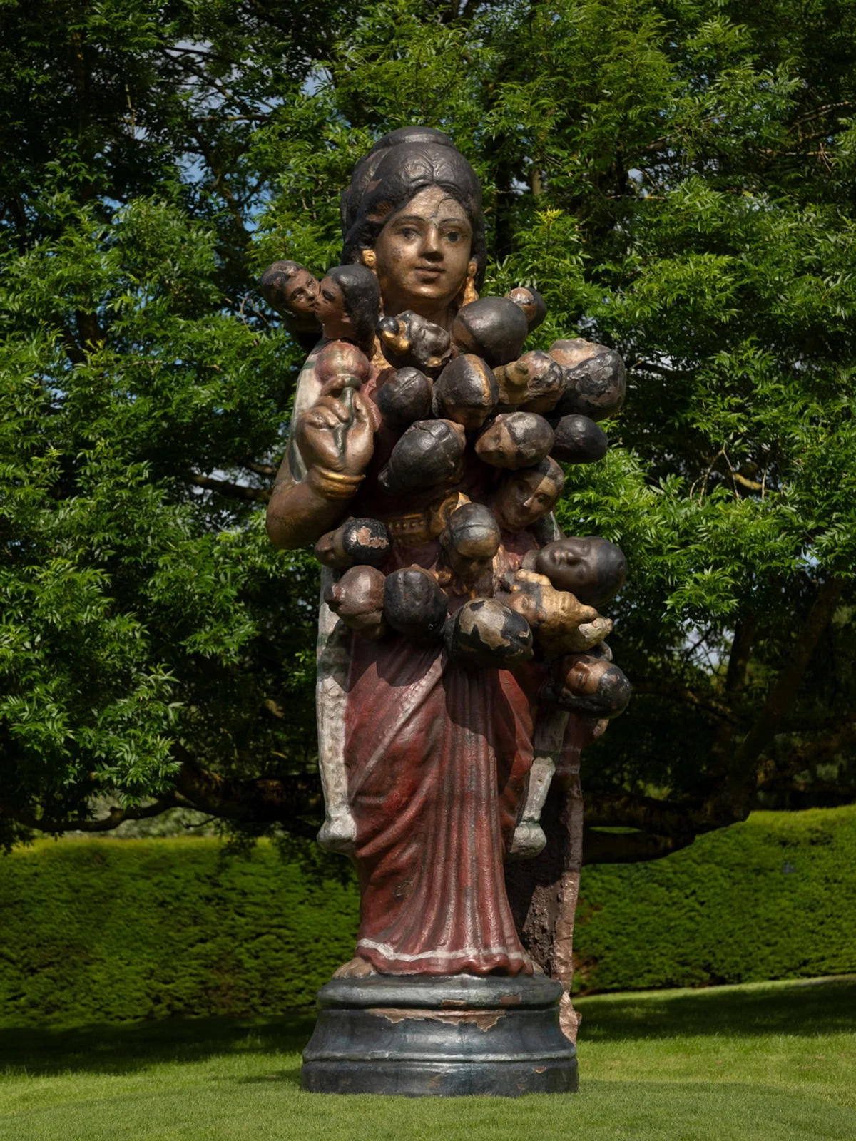 Bharti-Kher-Ancestor-2022.-Courtesy-the-artist-Hauser-Wirth-Nature-Morte-and-Perrotin.-Photo-c-Jonty-Wilde-courtesy-Yorkshire-Sculpture-Park_1.webp