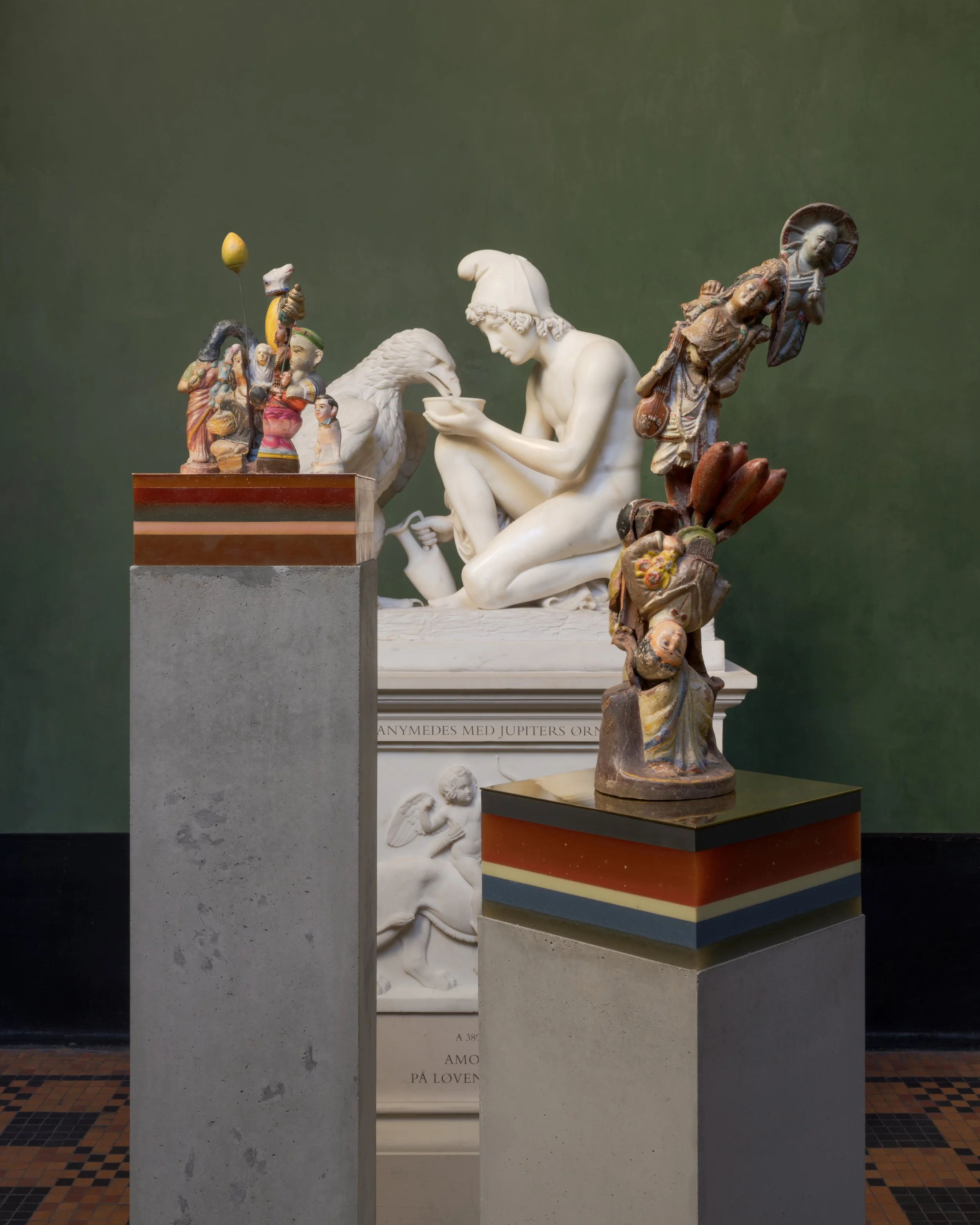 MYTHOLOGIES_Bharti Kher_Thorvaldsens Museum_096_Photo by David Stjernholm.jpg
