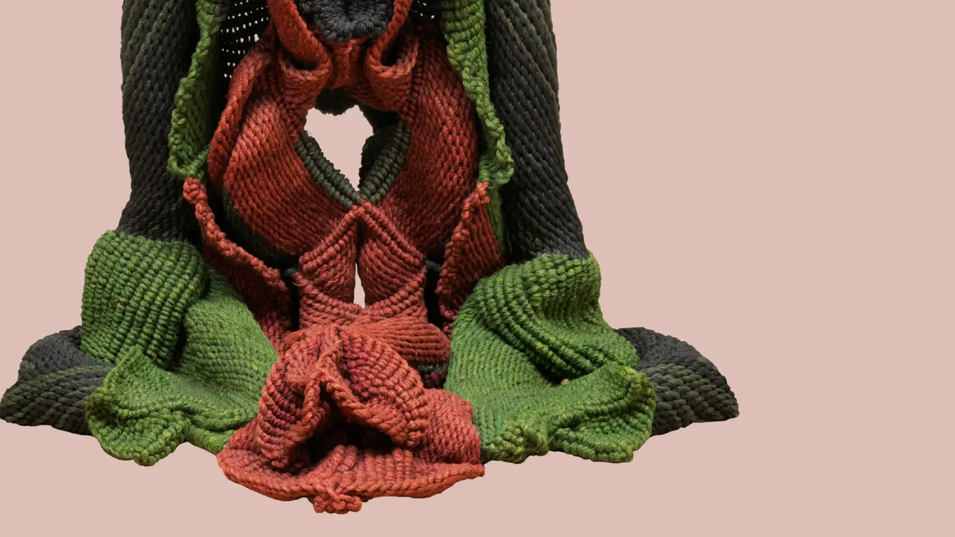 When artists gather: dialogues on South Asian art