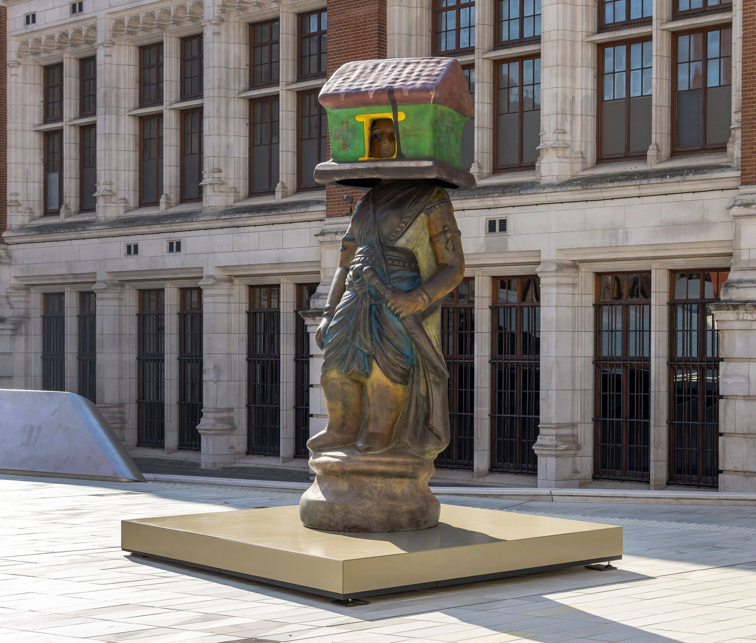 V&amp;A Panel and Conversation: Insights from South Asian Creatives