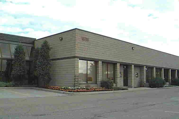 DONCASTER GYM 60 Doncaster Ave. Unit #7 Yonge & Steeles