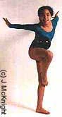 Natasha Watkis NatashaWatkis - Provincial Novice CHAMPION (gold overall and in all apparatus) 1996. 