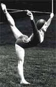 Melanie Ivey Melanie Ivey was a Junior National CHAMPION , 35nd at the Worlds 1971 in Cuba