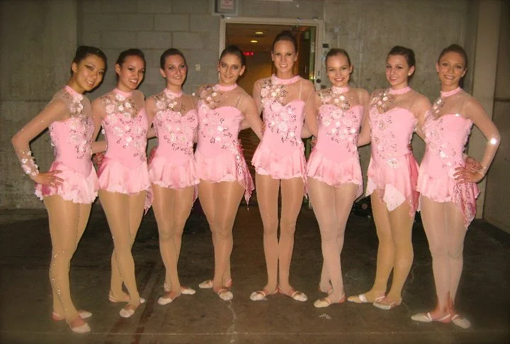 Kalev Alumni Group Performance at the Koop Cup 2011 