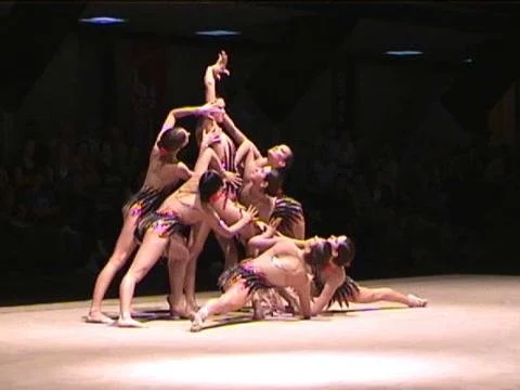 AGG Agenels in action