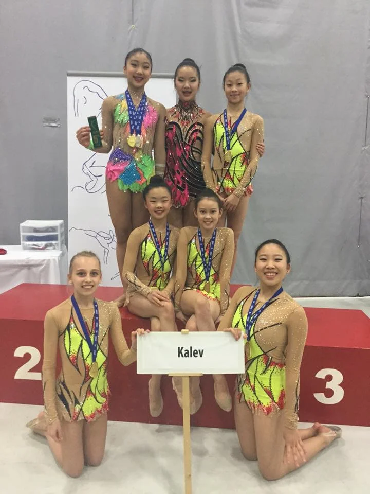 Elite Ontario 