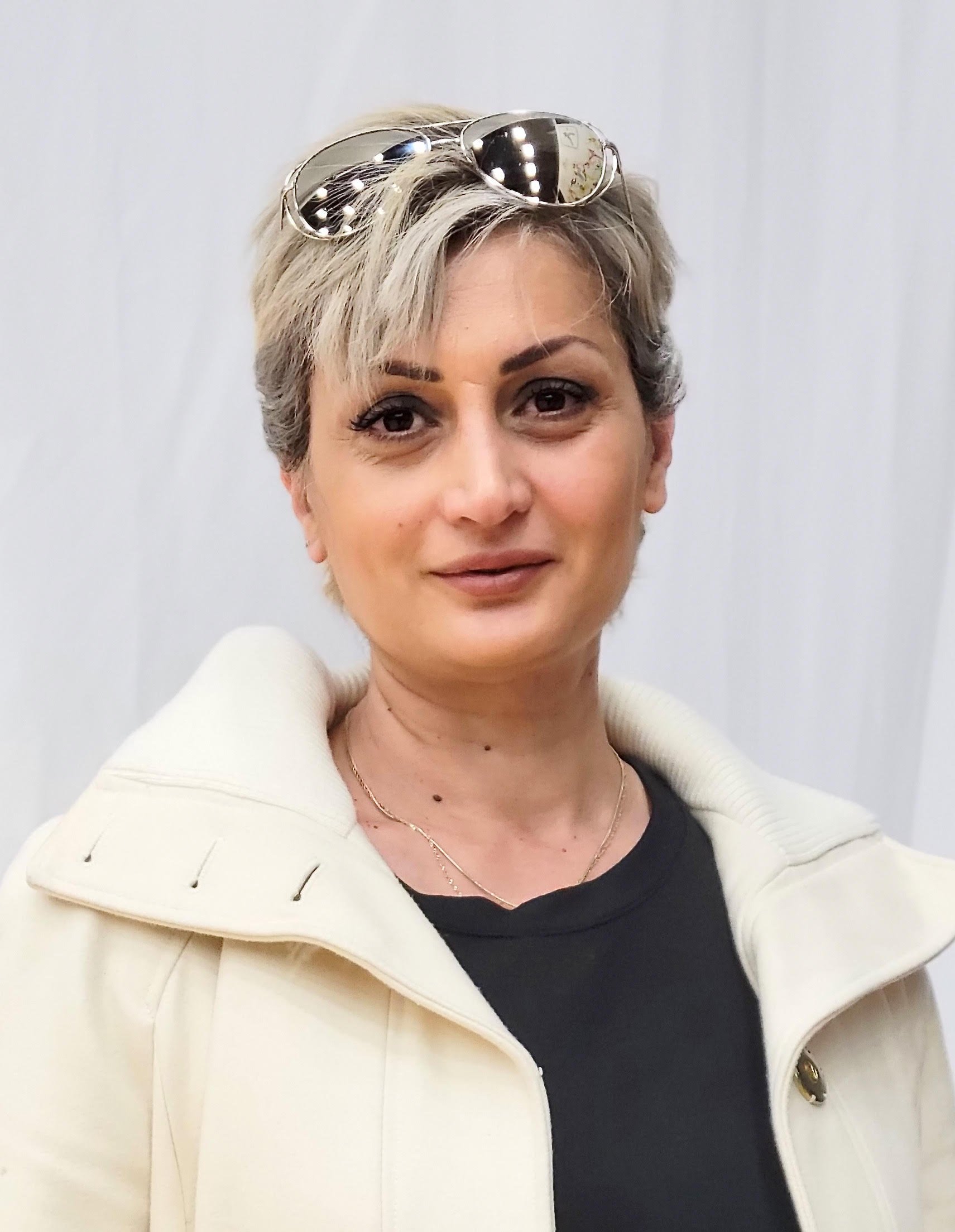 Tamara Safaryan