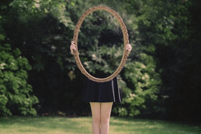 The need to be seen, and to see others for who they are rather than relying on stereotypes.