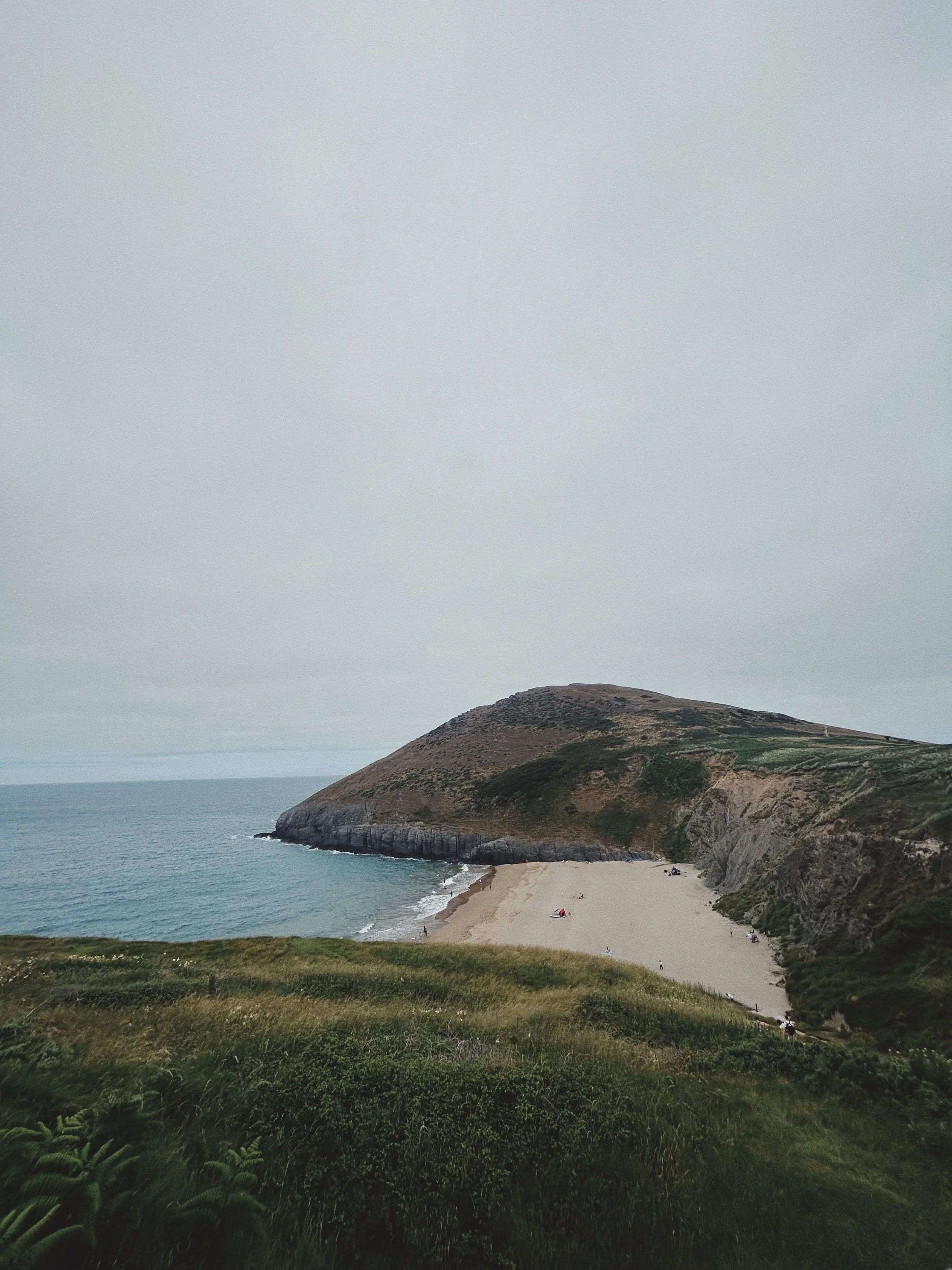 in the garden of forking paths | Wales