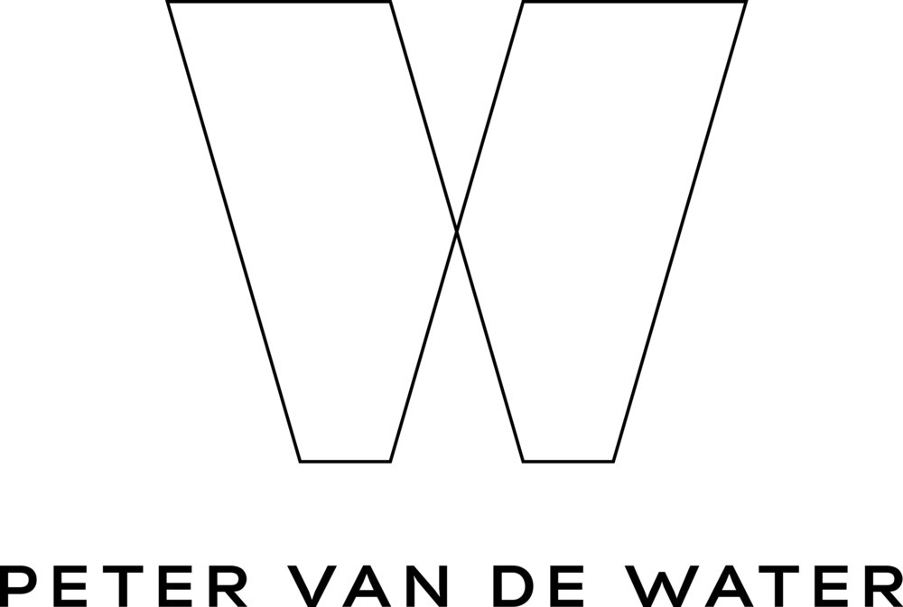 Peter van de water