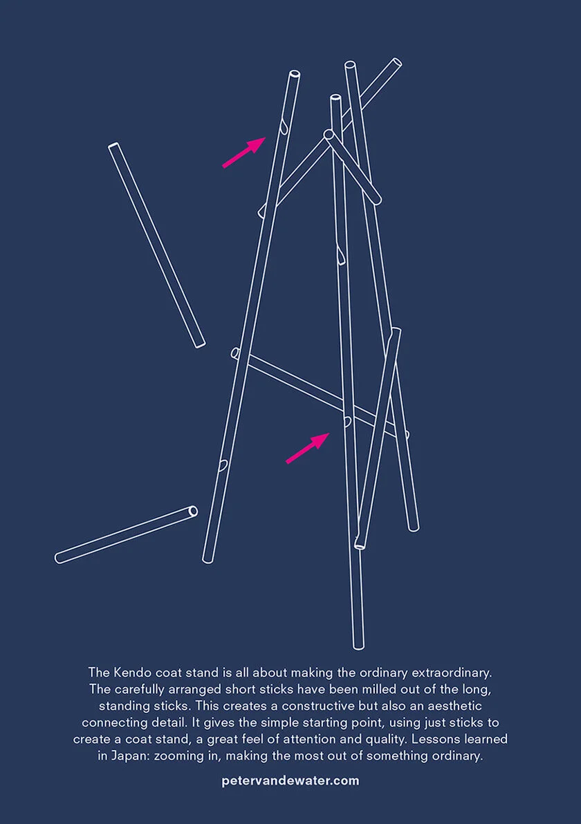 kendo Peter van de Water cascando.jpeg