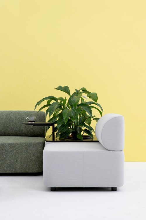 Furniture design — Peter van de water