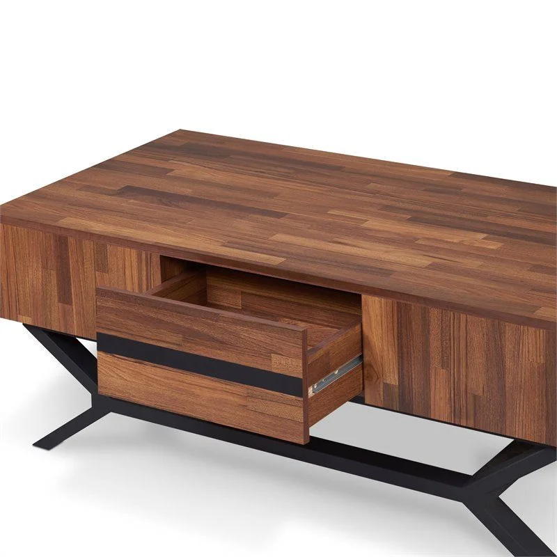 ACME Karine Coffee Table in Sandy Black and Walnut 3.jpg