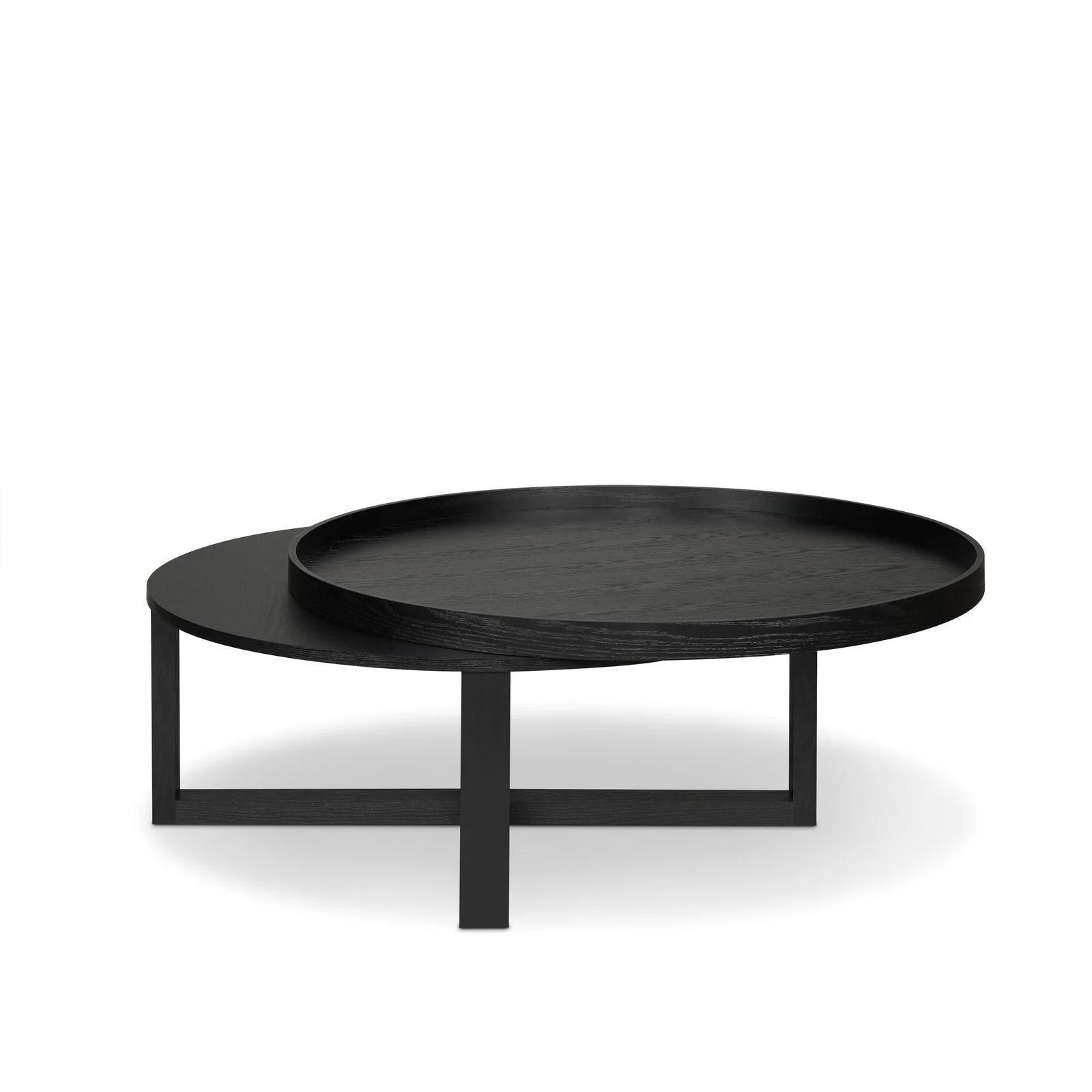 Acme Dehkha Coffee Table in Black Finish 83880 8.jpg