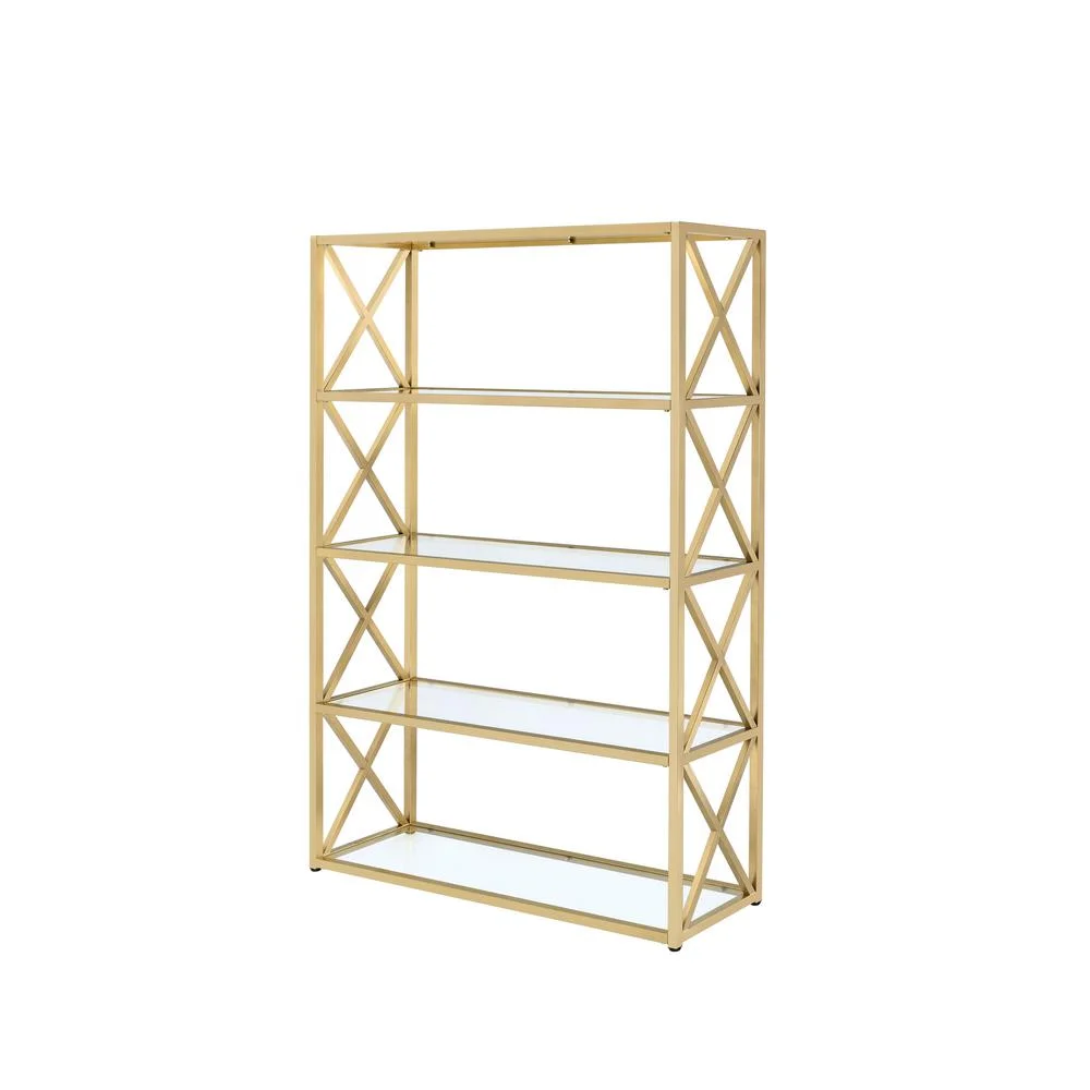 Milavera Bookshelf Casa Bella Furniture Quality Milavera Bookshelf Casa Bella