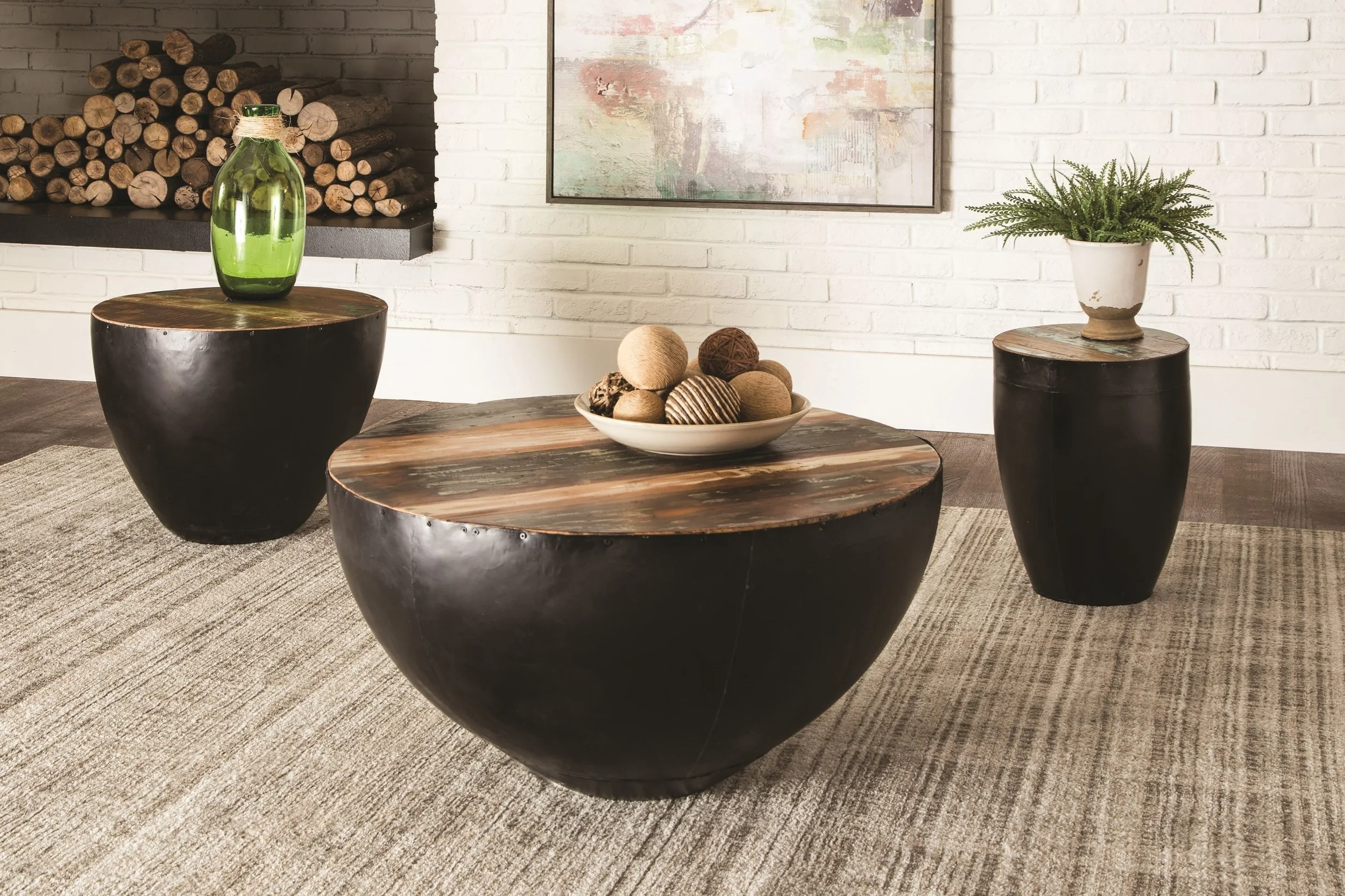 70553+Coffee+Table+with+Black+Drum+Base+3.jpg
