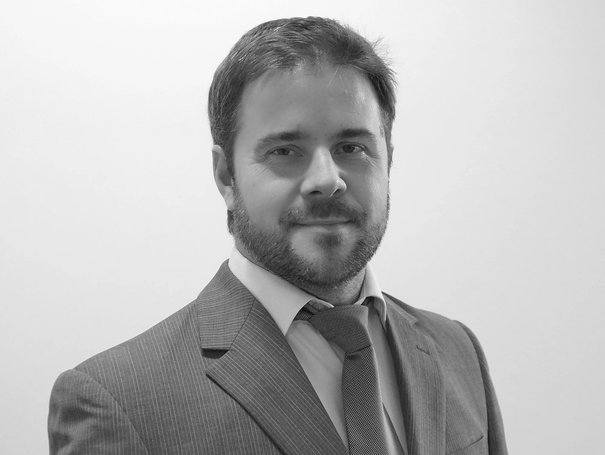 Dr Graham Foster