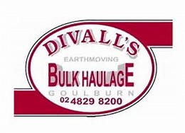 Divall's Earthmoving
