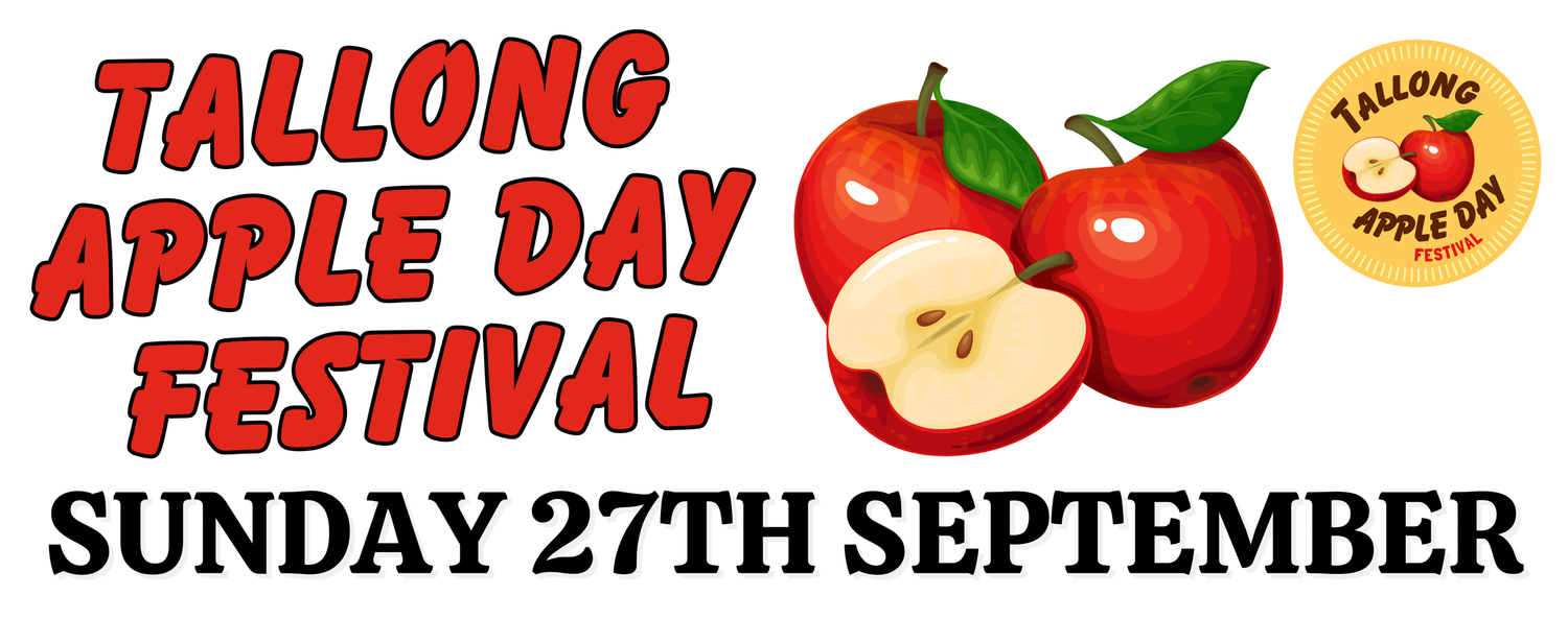 Tallong Apple Day Festival