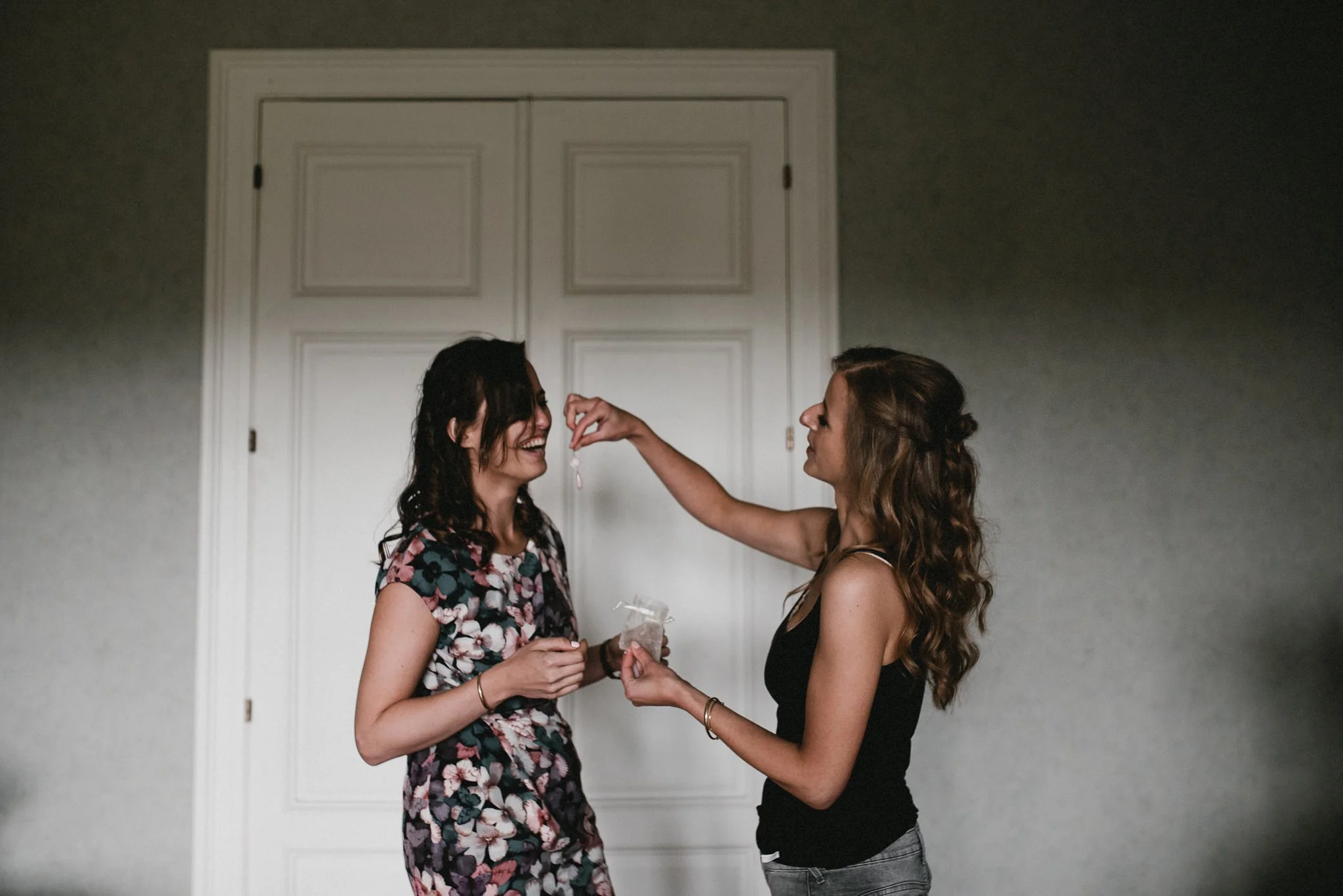 bruidsfotograaf chateau presseux