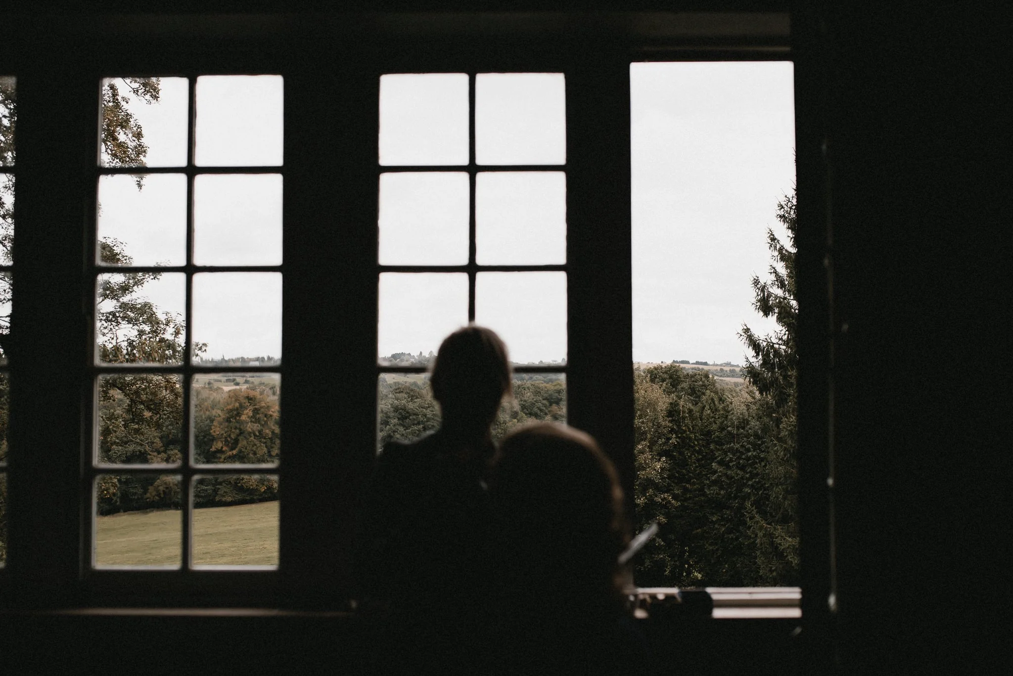 bruidsfotograaf chateau presseux