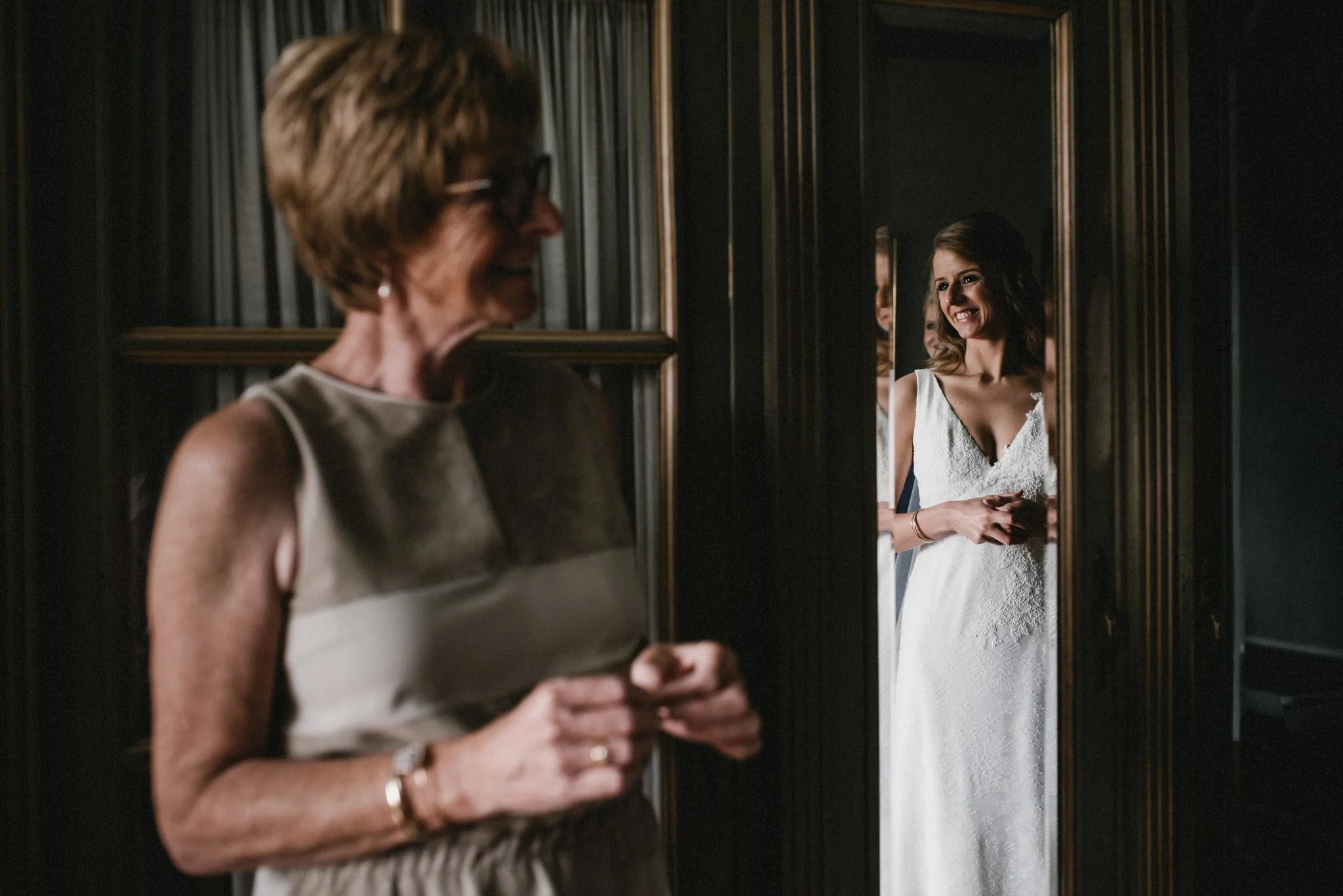 bruidsfotograaf chateau presseux