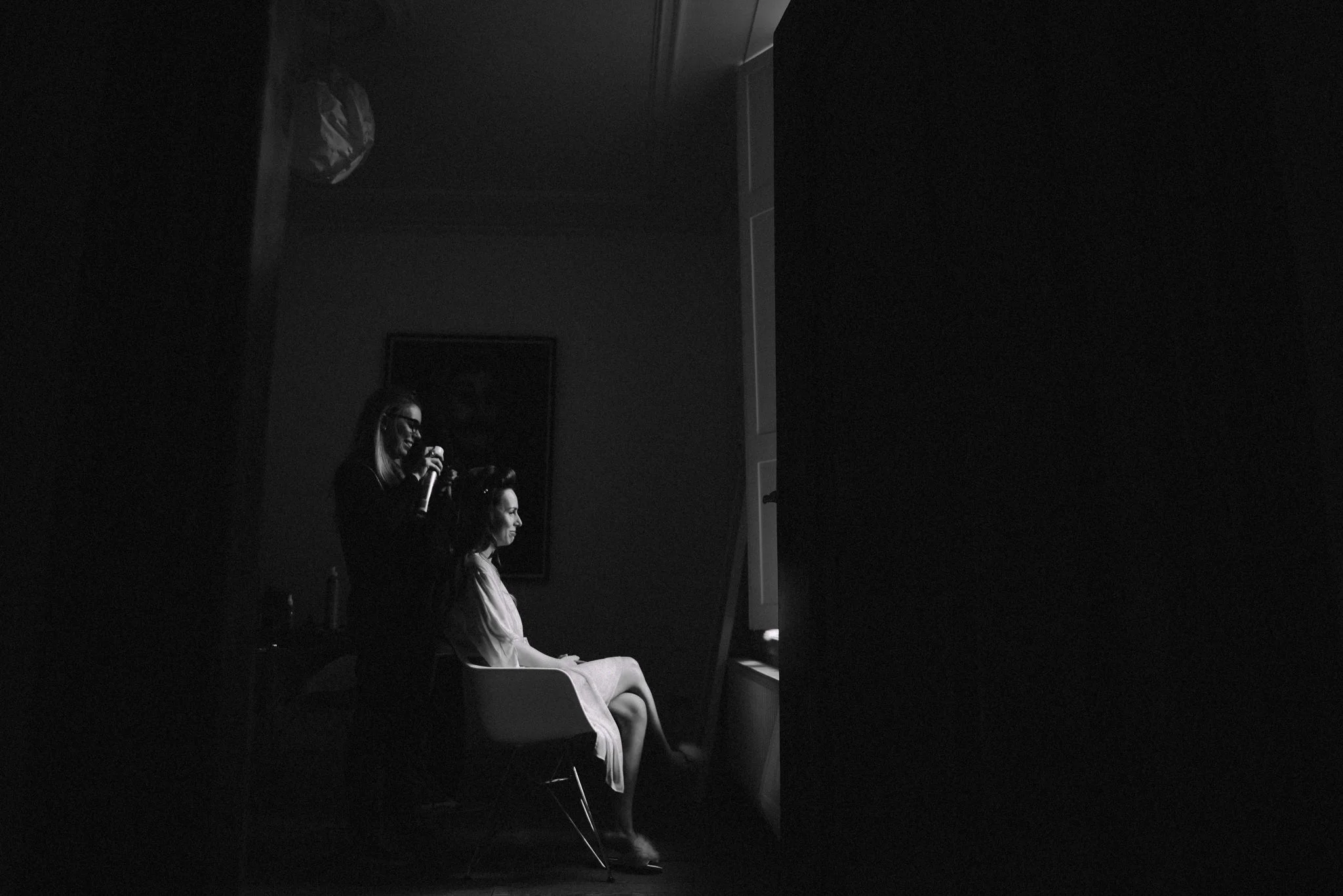 bruidsfotograaf Amsterdam Huize Frankendael