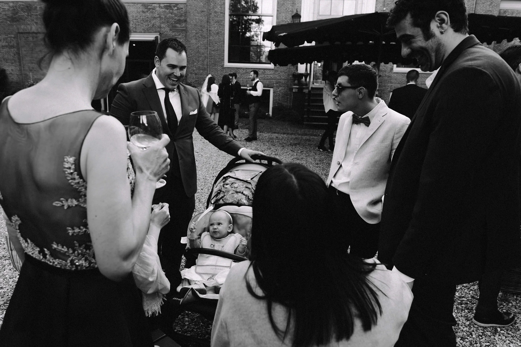 bruidsfotograaf Amsterdam Huize Frankendael