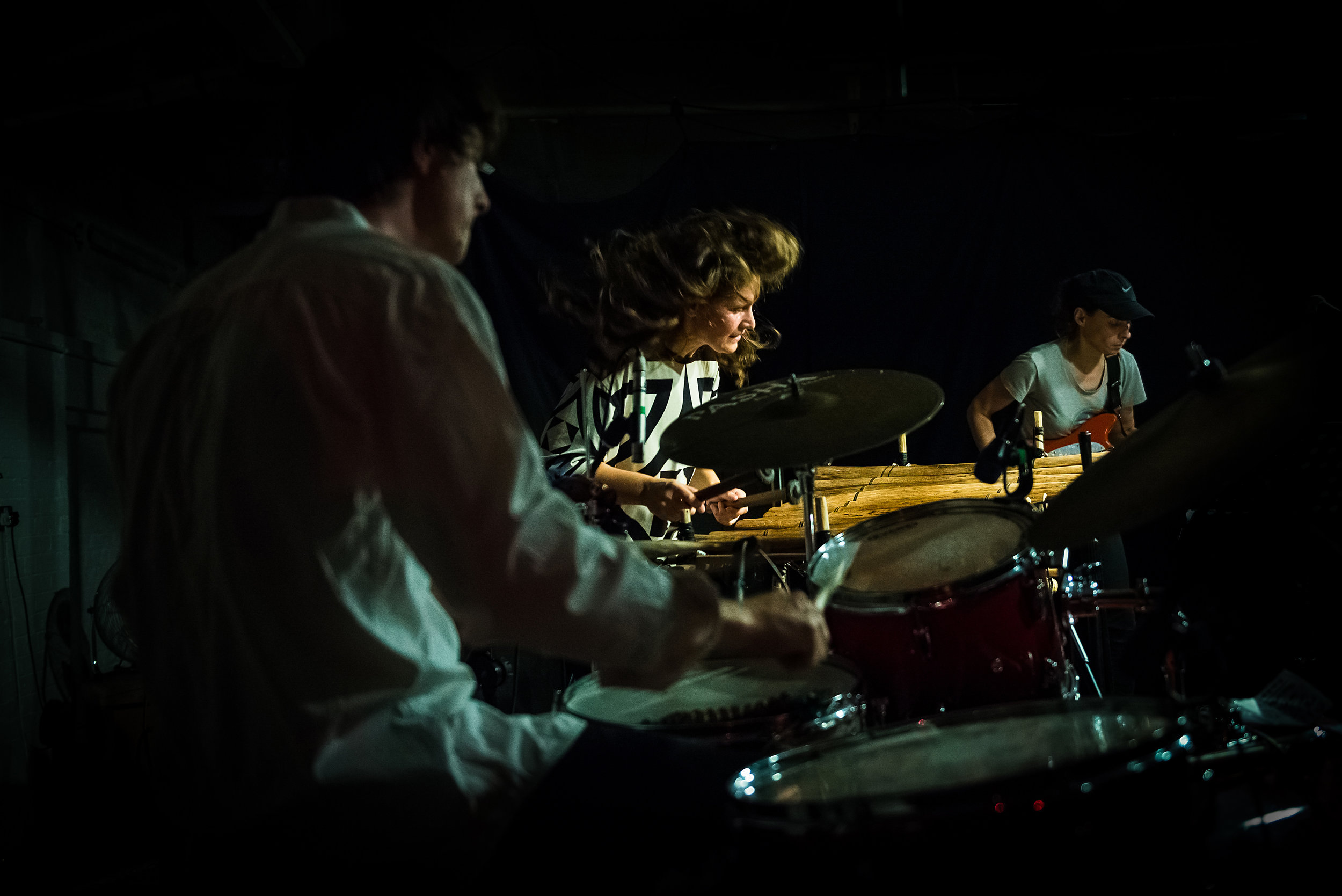Vula Viel comes to Groove Tots Gigs!