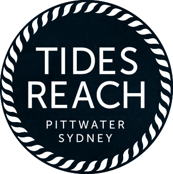 Tides Reach