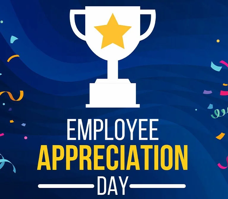 Happy Employee Appreciation Day! 

Today we want to say a huge thank you to every single member of staff at Druglink. Your compassion, commitment, and hard work make a real difference every day in the lives of the people and communities we support.

