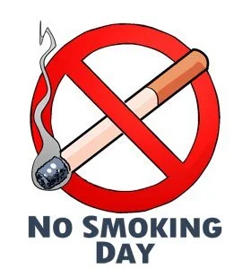 🚭 No Smoking Day 2026 &ndash; Take the First Step Today 🚭

Today is No Smoking Day - a national moment to stop, think, and take action towards a smoke-free future.

At Druglink, we know that quitting smoking isn&rsquo;t just about willpower. It&rsq