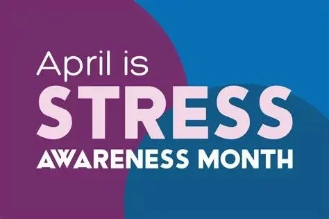 April is Stress Awareness Month 💜💙💚

At Druglink, we know that stress can affect anyone - and sometimes it can lead to unhealthy coping strategies. Taking time to recognise stress and find healthier ways to manage it is an important step toward be
