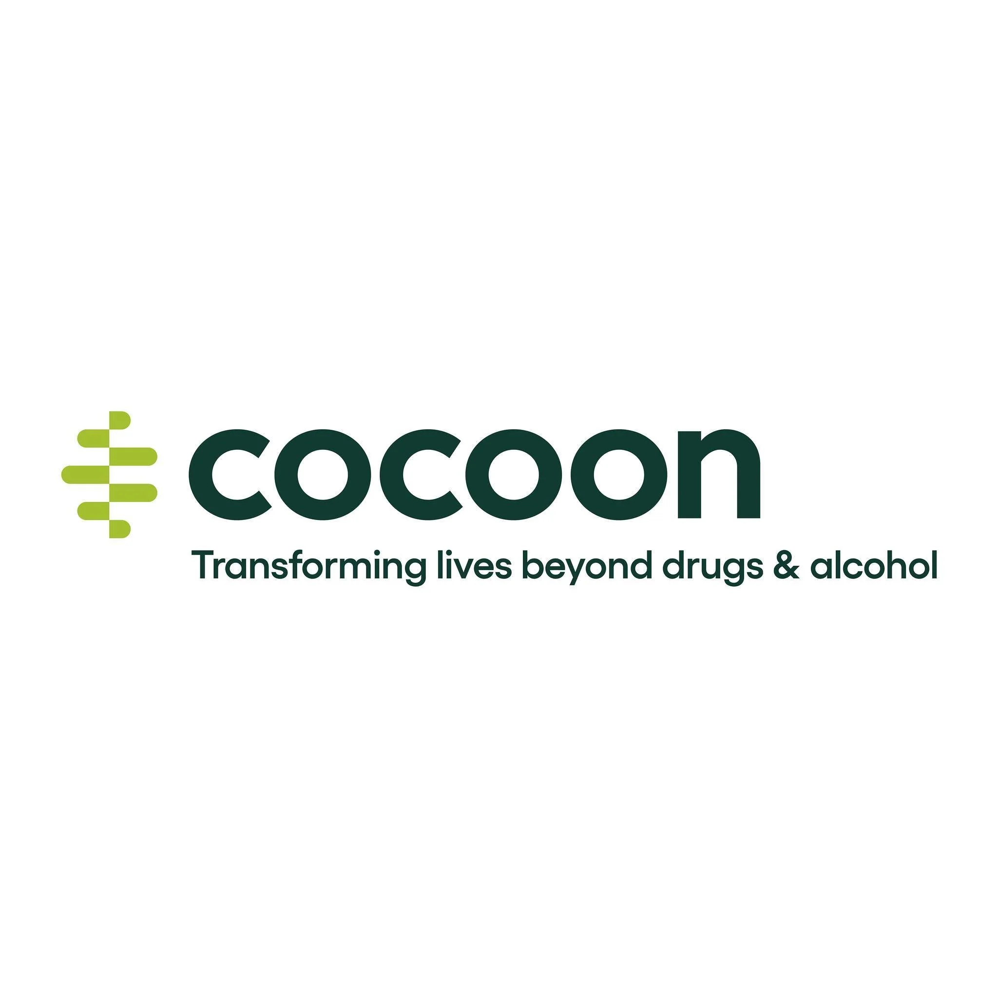 ✨ We&rsquo;ve got some news ✨

We&rsquo;re so excited to share that from next Tuesday, Druglink will be rebranding as Cocoon 🧡 

This marks a really important step forward for our organisation. Our new name reflects the journeys we support every day