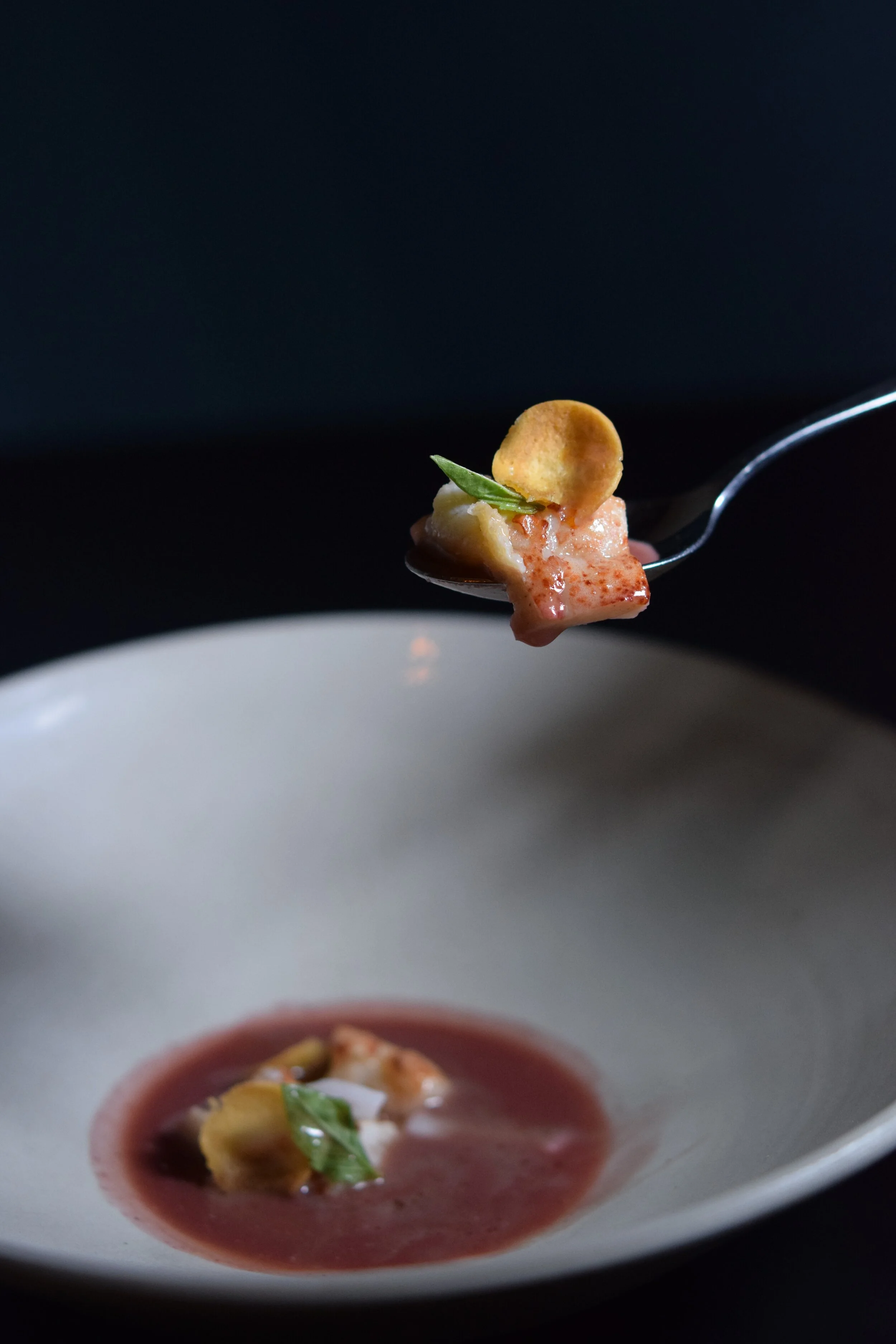 Pai Honolulu Fine Dining Restaurant