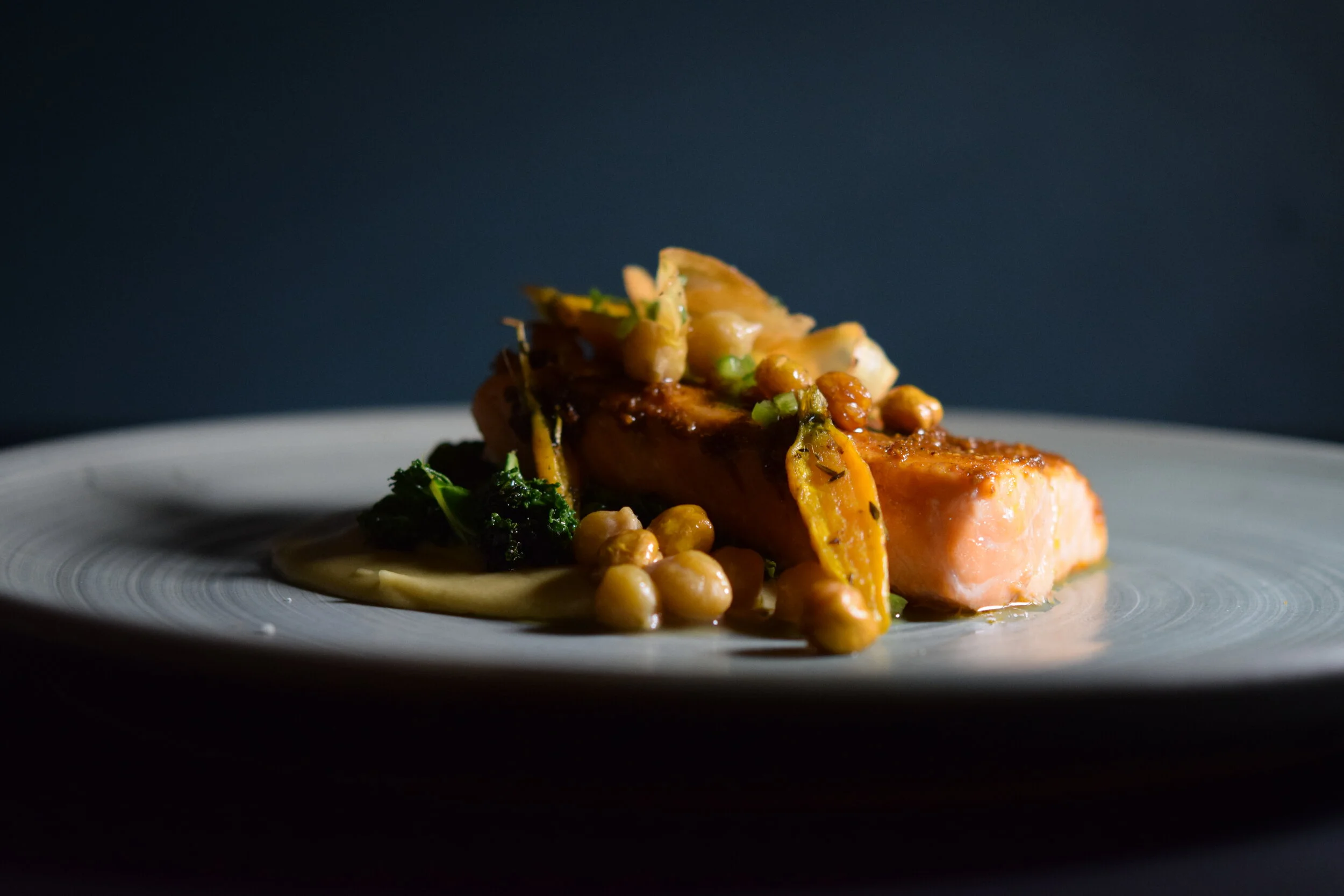 Pai Honolulu Fine Dining Restaurant