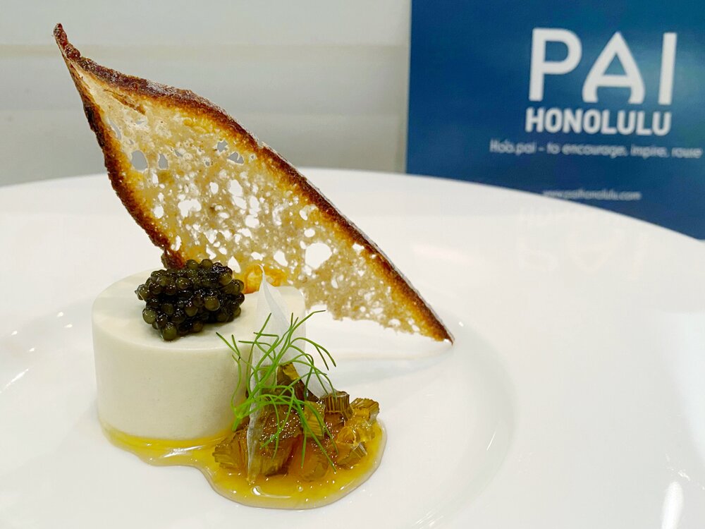 Pai Honolulu Hawaii Restaurant (@paihonolulu) • Instagram photos