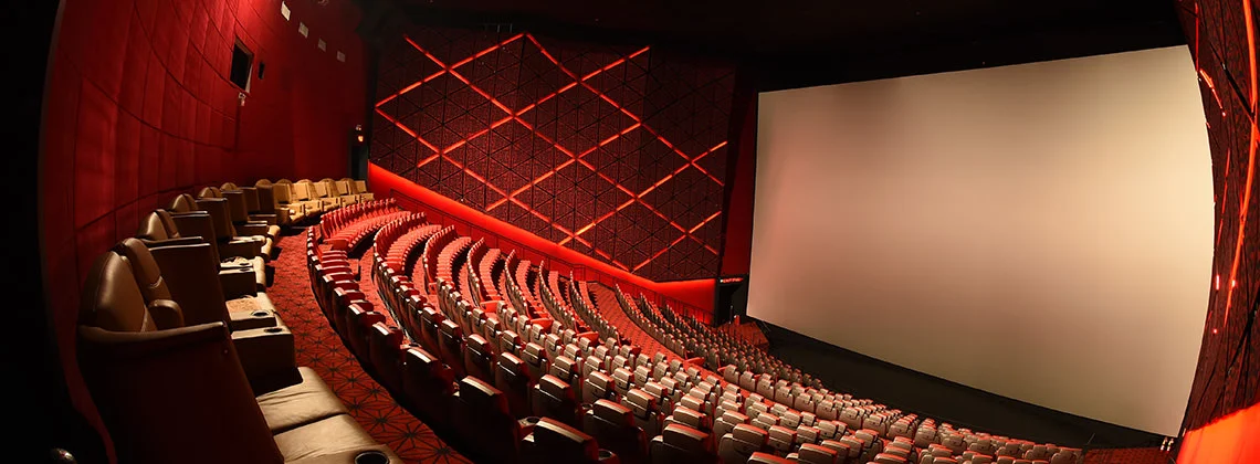 IMAX Quartier CineArt