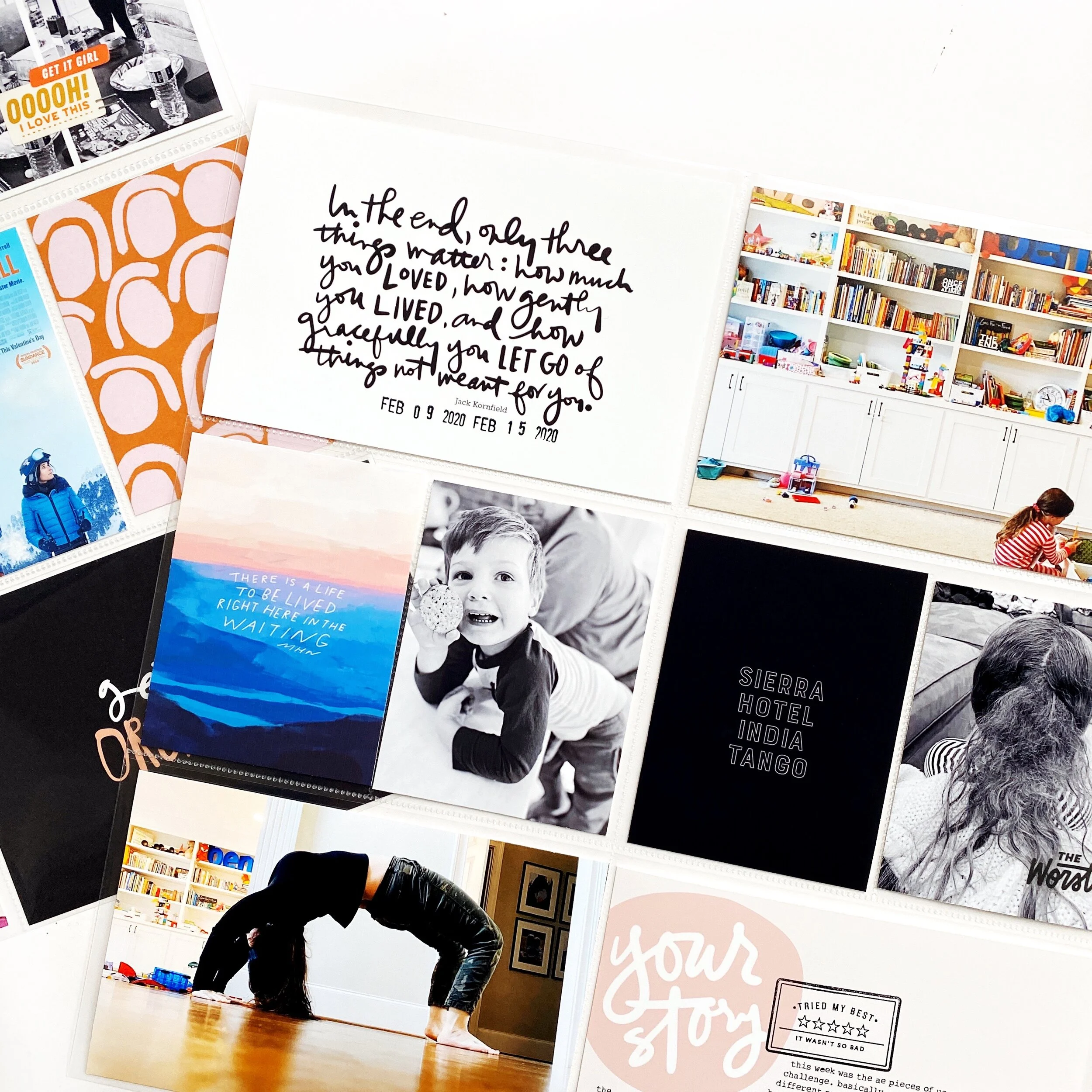 Swearing for Beginners 3x4 Printable