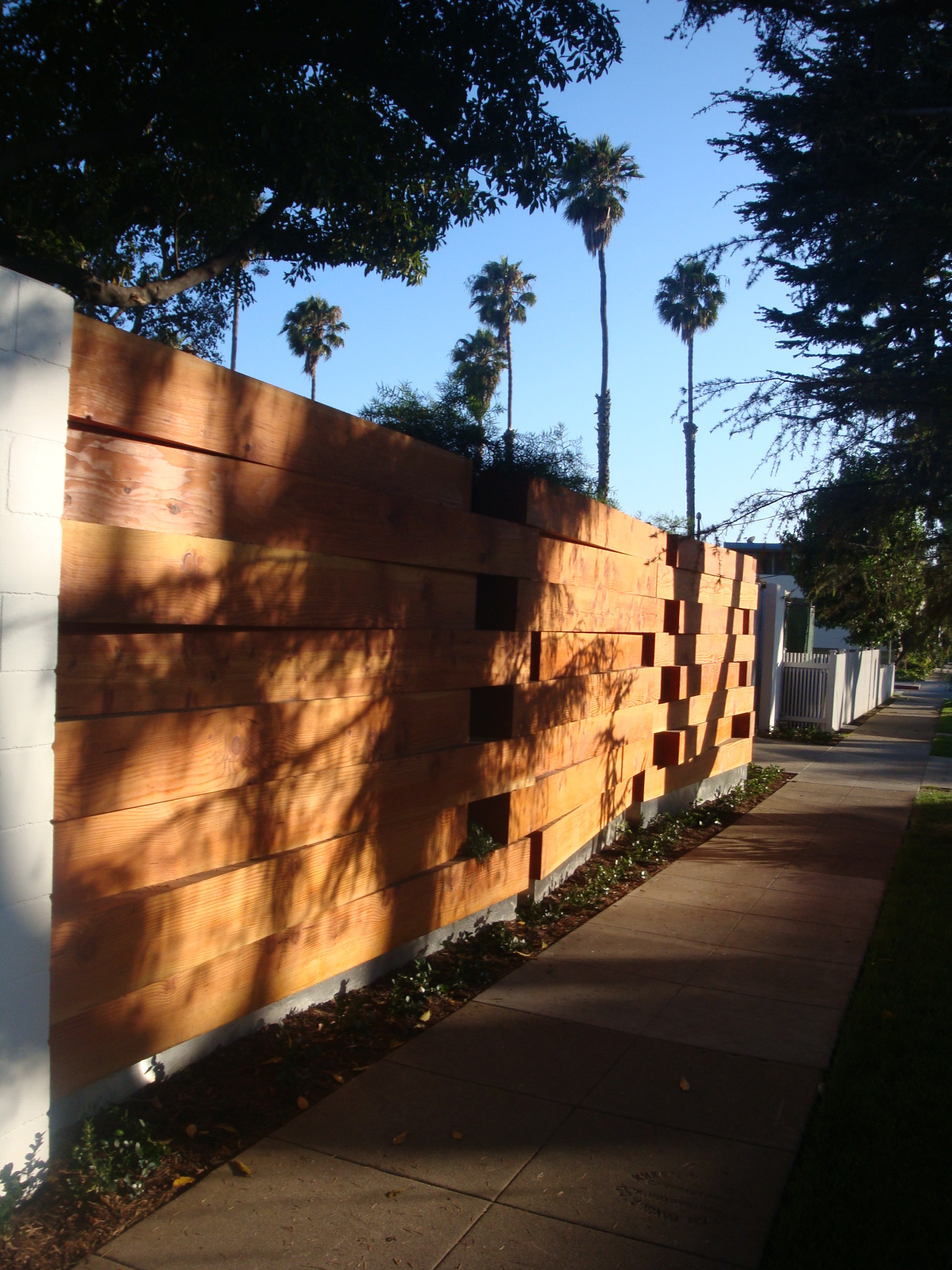 Gehry Residence, Santa Monica