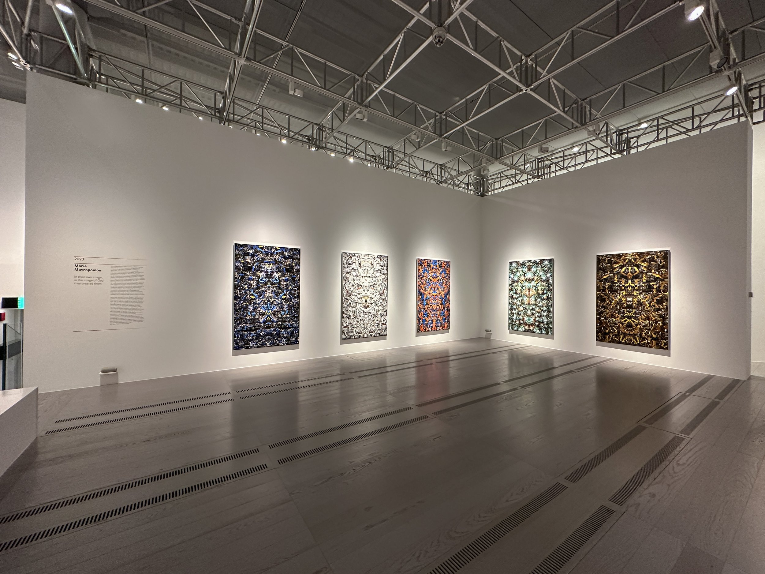 2023 / MAST Foundation, Bologna, Italy