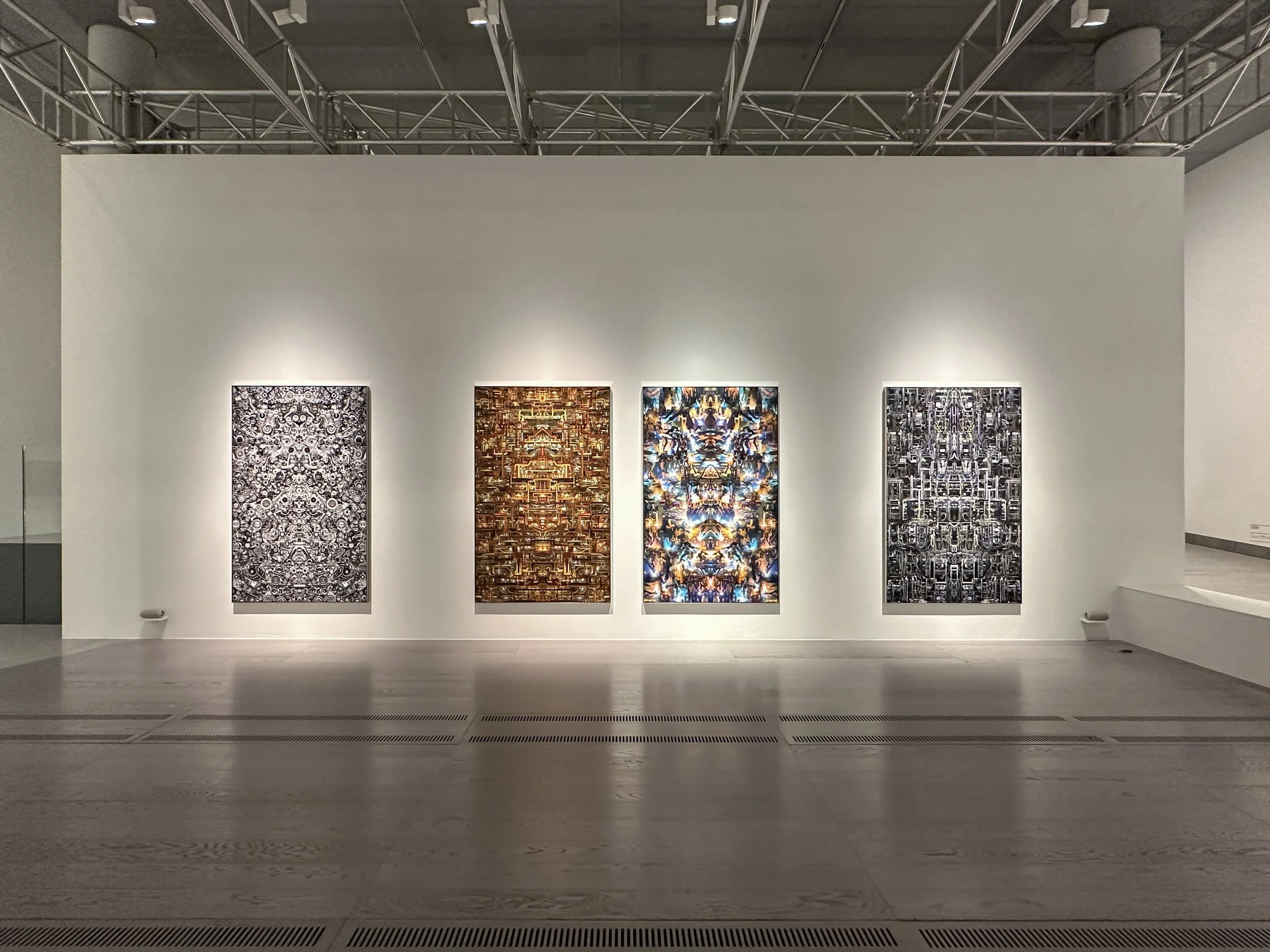 2023 / MAST Foundation, Bologna, Italy