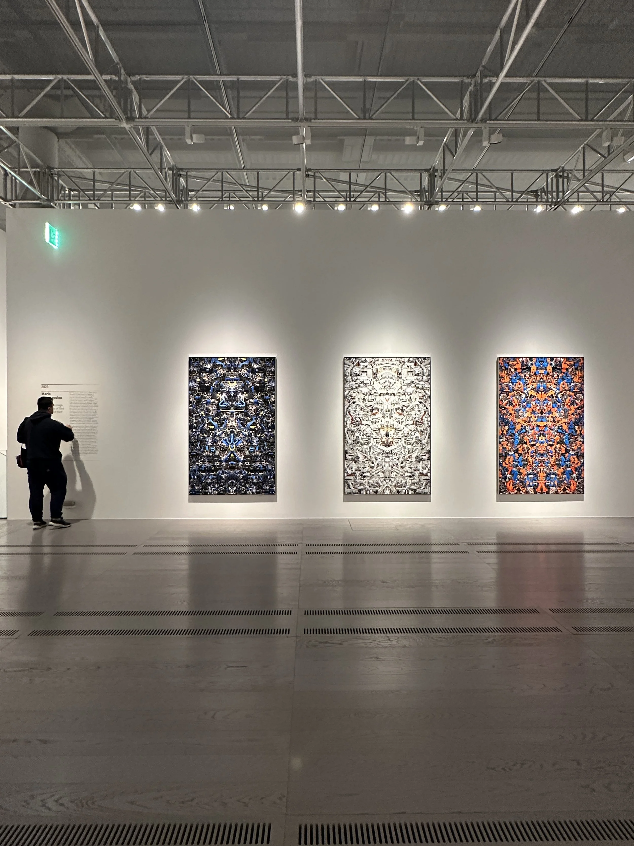 2023 / MAST Foundation, Bologna, Italy