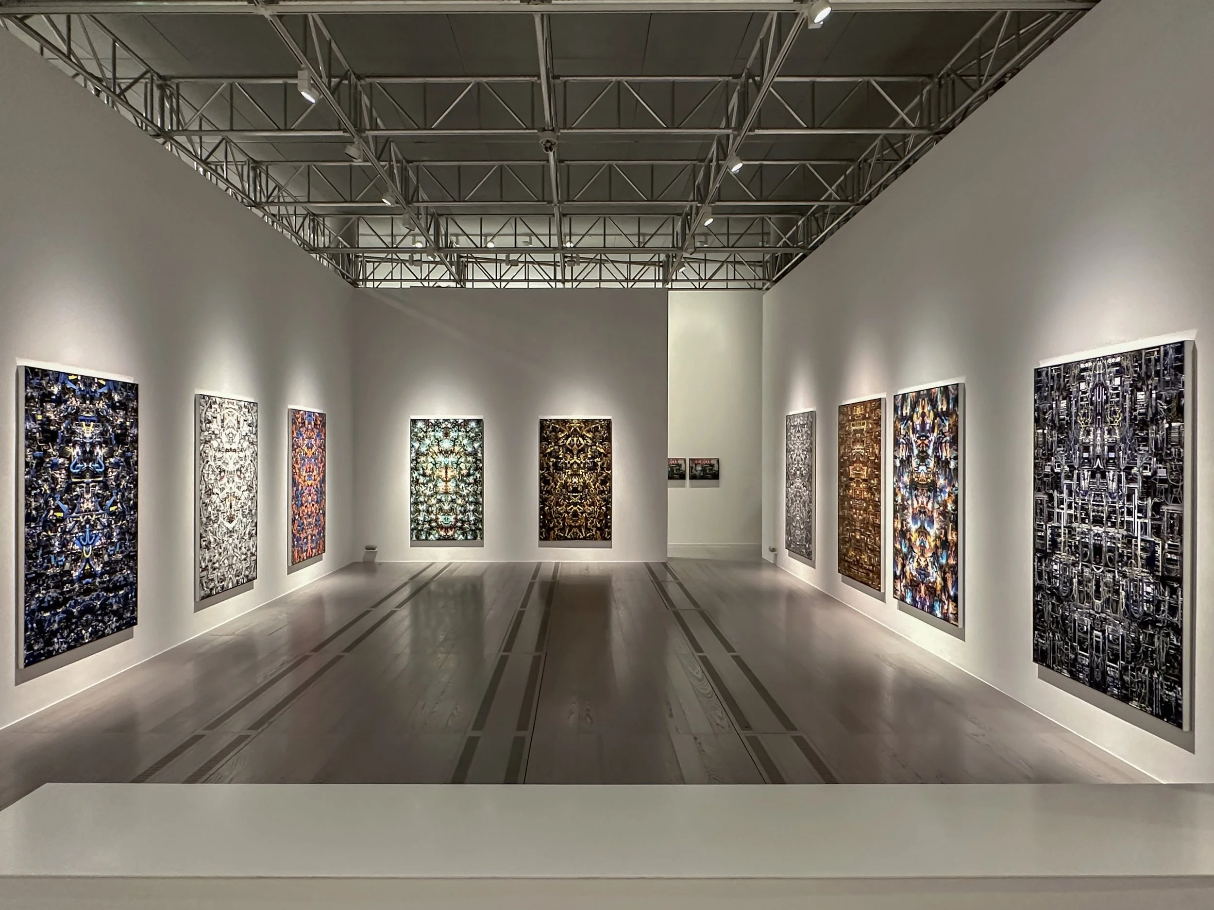 2023 / MAST Foundation, Bologna, Italy