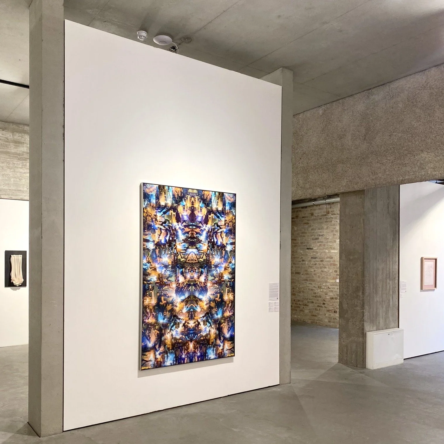 2024 / König Gallery,  Berlin, Germany