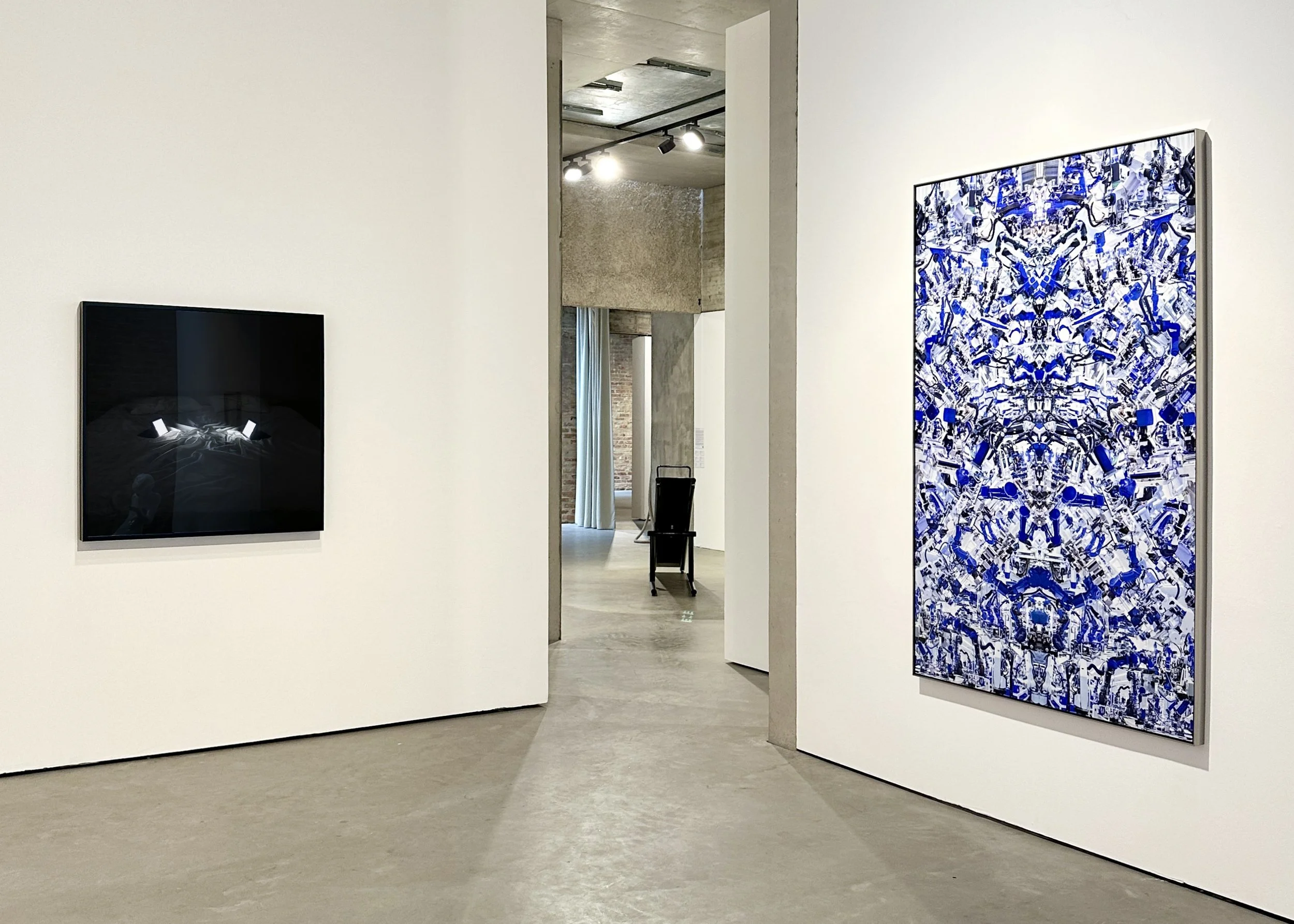 2024 / König Gallery,  Berlin, Germany