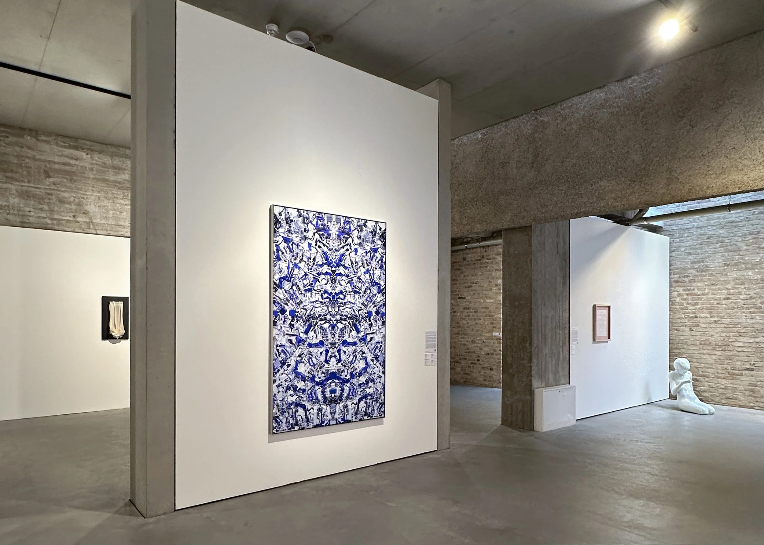 2024 / König Gallery,  Berlin, Germany